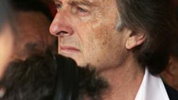 <B>PROBLEMAS. </B>Ferrari no se encuentra de acuerdo con las nuevas reglas tras un discreto comienzo de temporada.