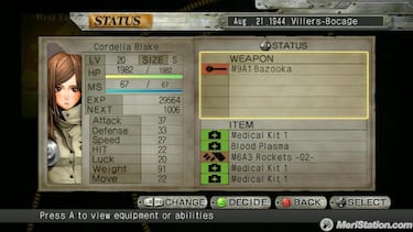 Operation Darkness, Impresiones