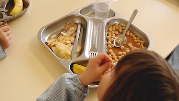 El medio británico más reputado pone el foco en la nueva medida de los colegios españoles