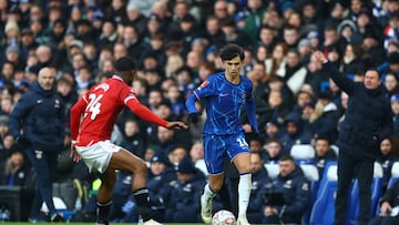 Joao Félix’s spectacular goal: masterpiece amid lower-league clash sparks mixed reactions