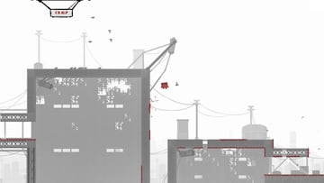 Captura de pantalla - Super Meat Boy (360)