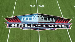 Where is the Tom Benson Hall of Fame Stadium? City, capacity, and why the name?