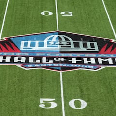 Chargers y Lions se enfrentarán en el Hall of Fame Game de 2025