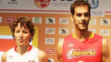 <strong>LAS NUEVAS CAMISETAS DE LA SELECCIÓN.</strong>