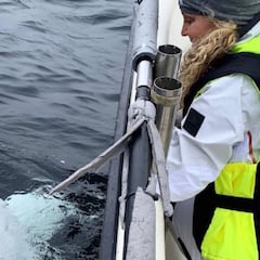 Suecia sospecha de Rusia