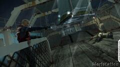 Imágenes de Cold Fear