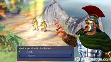 Civilization Revolution, Impresiones