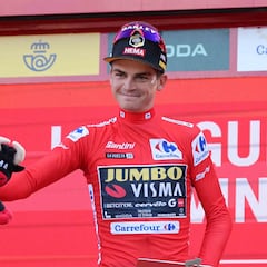 Kuss: “En 2020 subimos más rápido y con frío”