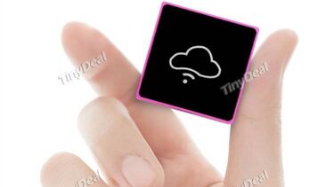 Aumenta la capacidad de tu móvil con esta memoria microSD WiFi portátil