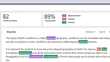 Microsoft Teams estrena una función para mejorar la lectura