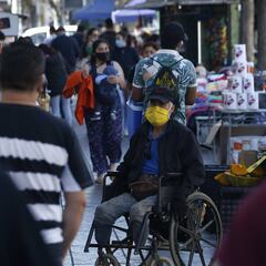 Curva y mapa de casos, contagios y muertes por región en Chile, hoy, 02 de agosto