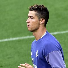 "Cristiano sería el mejor si no jugase en el Real Madrid"