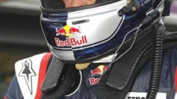 Carlos Sainz Jr.