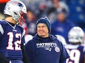 Escándalo en la NFL: Bill Belichick, fuera del Hall of Fame