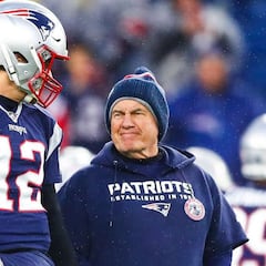 Why was Bill Belichick left out of the NFL Hall of Fame?