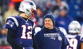 Escándalo en la NFL: Bill Belichick, fuera del Hall of Fame