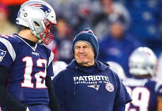Escándalo en la NFL: Bill Belichick, fuera del Hall of Fame