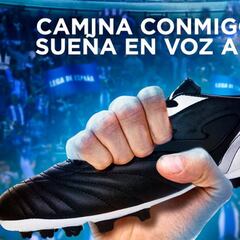 El Leganés tira de OT para promocionar la visita del Madrid