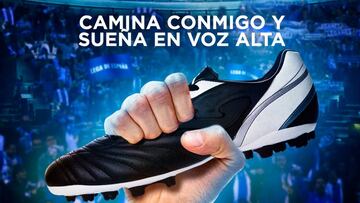 El Leganés tira de OT para promocionar la visita del Madrid