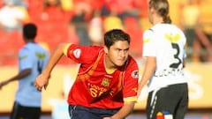 "Los técnicos argentinos aburrían y Tito era necesario"