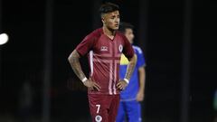 Colo Colo vende a Gaete, su fichaje más polémico del año