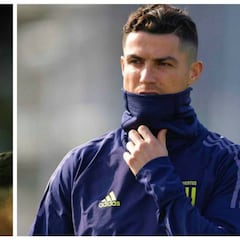 Neymar y otros deportistas denunciados por abuso sexual