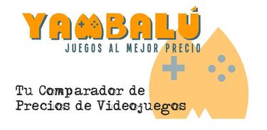 Juegos al Mejor Precio cambia de nombre a Yambalú