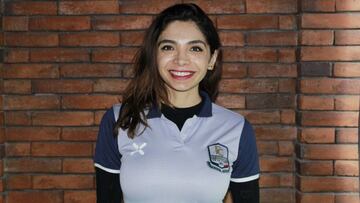 Debuta con triunfo tercer mujer en dirigir equipo profesional varonil en México