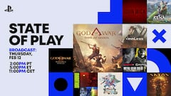 State of Play February 12, 2026 recap: Kena, Saros, God of War Trilogy Remake... everything announced