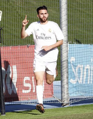 El Plan B funcionó en la cantera: Mayoral hizo 229 goles