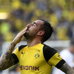 Españoles por el mundo: Alcácer, Suso, Morata, Mata, Iniesta...