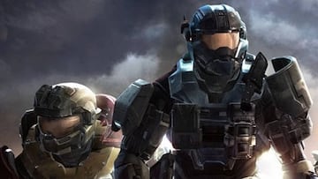 Halo: Reach
