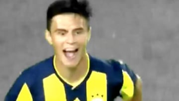 Así juega Elmas, la joya macedonia que sigue el Madrid