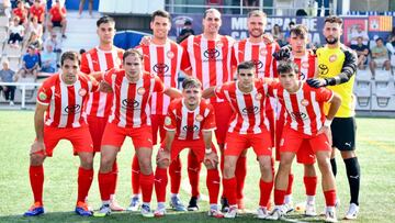 Tercera RFEF Grupo 5: resultados, partidos y clasificación de la jornada 3