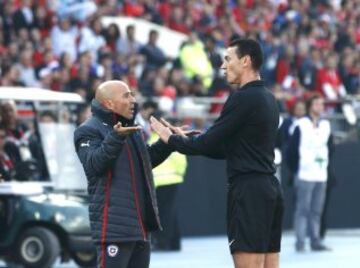 Los entrenadores más polémicos de la historia del fútbol