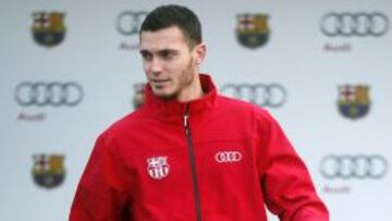 Thomas Vermaelen.