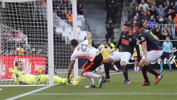 De vuelta a las andadas