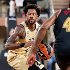 Resultado y resumen del Mónaco - Barcelona: Euroliga 2022