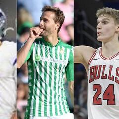 Las rachas más largas sin título en el deporte