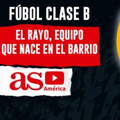 Así es el Rayo Vallecano, equipo al que llegaría Falcao