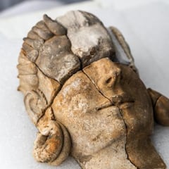 El hallazgo de CSIC en Badajoz que da un vuelco la cultura prerromana