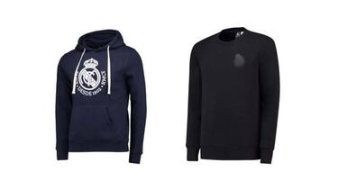 ¿Eres del Real Madrid? 10 productos que tienes que tener