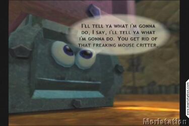 Conker: Live and Reloaded, Impresiones