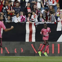 Así está la lucha por el ascenso