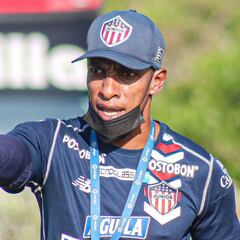 Cinco fechas del FPC, cinco DT's fuera: rendimiento y antecedentes