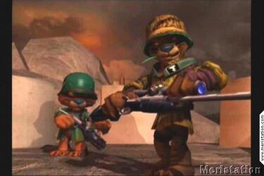 Conker: Live and Reloaded, Impresiones