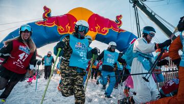 Vuelve a Andorra la carrera más loca de la temporada