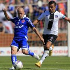 ANFP adelanta el Superclásico para el 20 de marzo