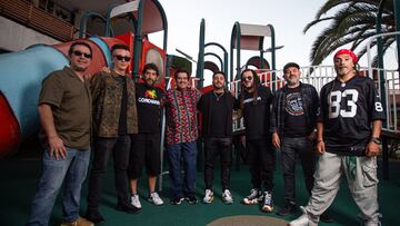 Lineup Corona Sunset Chile 2025: artistas confirmados y cuándo es