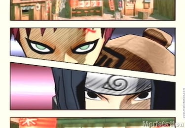 Naruto: Narutimate Hero 2